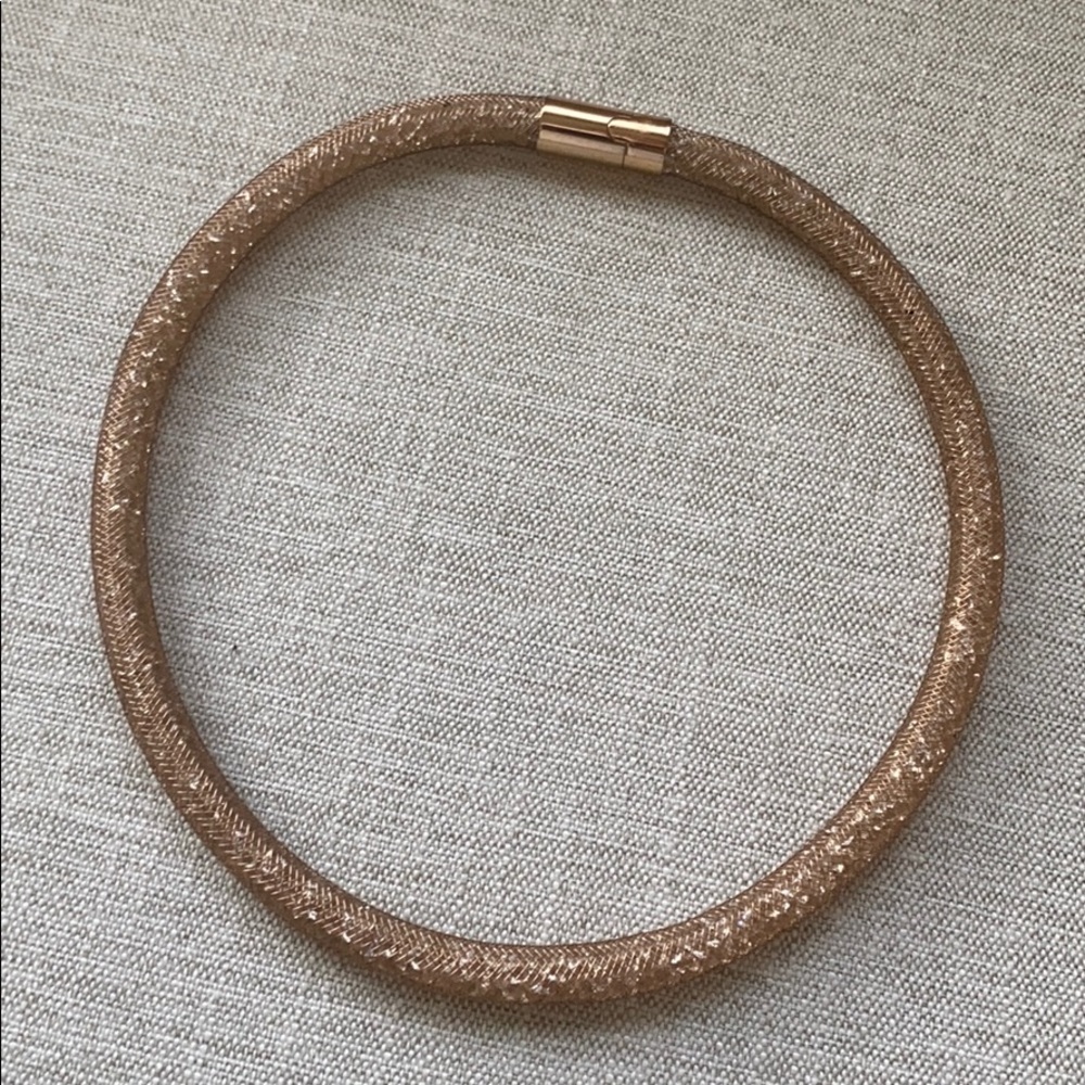 Swarovski Stardust Deluxe Bracelet/ Necklace